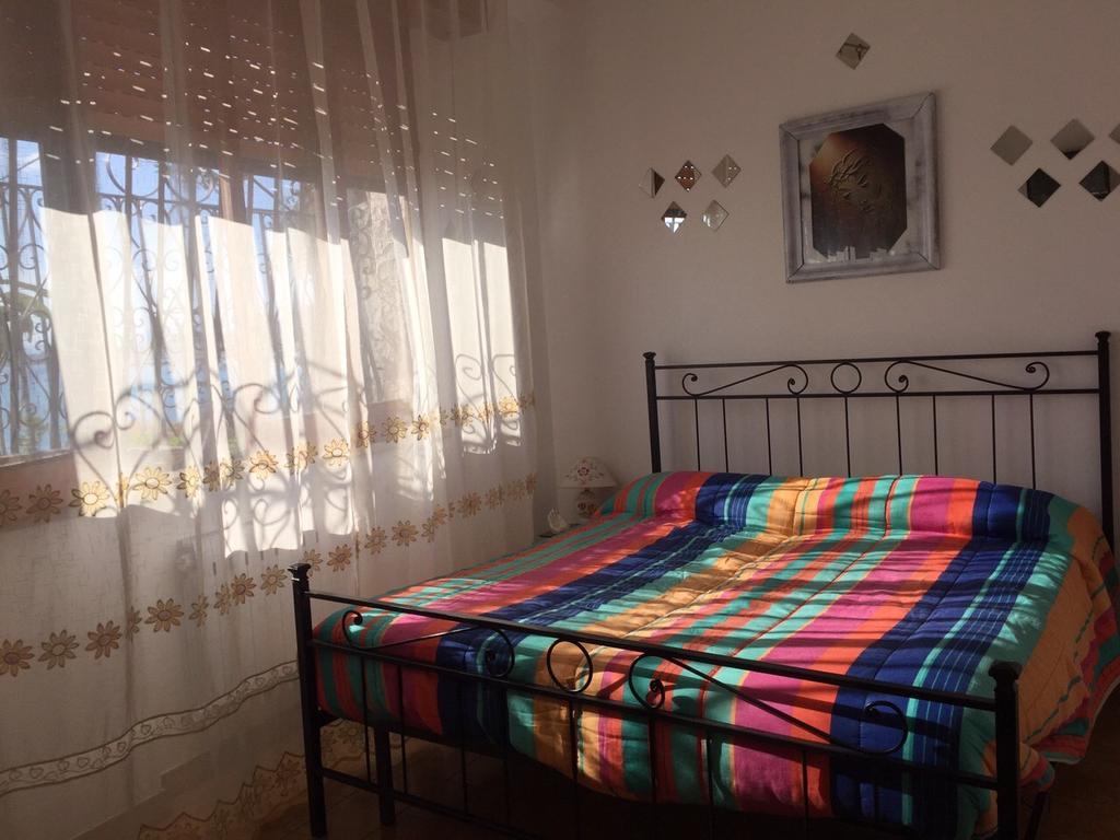 Holiday Home Gionny & Mary Taormina Room photo